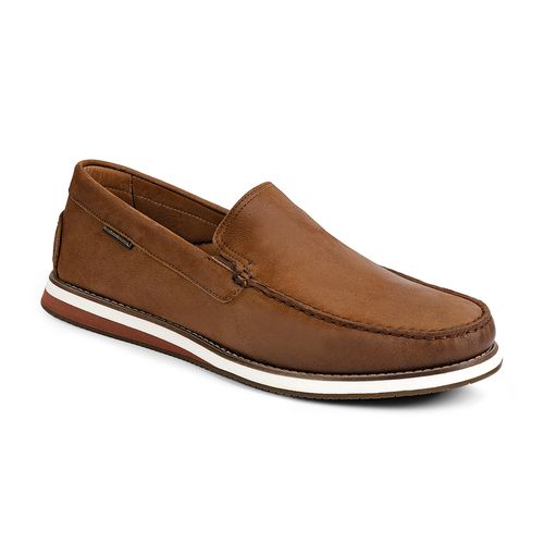 Marcos Mens Casual Slip On Shoes